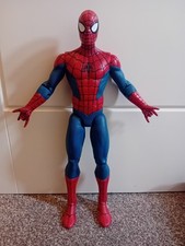 Marvel disney spiderman for sale  SHREWSBURY