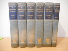 Dictionary american history gebraucht kaufen  Dinkelscherben