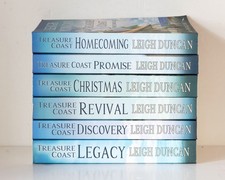 Leigh Duncan EMERALD BAY Complete Series Lot of 6 (#1-6) Set of Paperback Books comprar usado Leigh Duncan EMERALD BAY Complete Series Lot of 6 (#1-6) Set of Paperback Books comprar usado  Enviando para Brazil