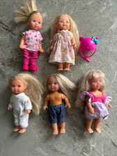 Simba dolls height for sale  LOWESTOFT