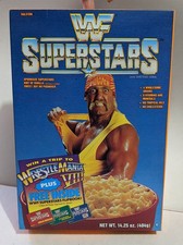 Wwf superstars hulk for sale  San Diego