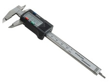 Stainless steel digital for sale  NORWICH