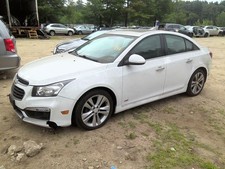 Chevy cruze engine for sale  Plaistow