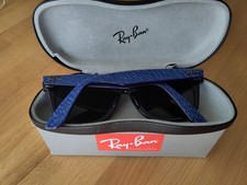 Ray ban wayfarer gebraucht kaufen  Freigericht
