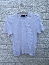 Fred perry cotton for sale  EMSWORTH