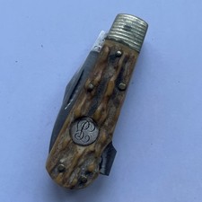 Ancien couteau pliant d'occasion Ancien couteau pliant d'occasion  Saint-Jean-le-Blanc