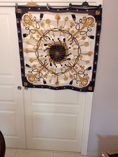Foulard 100 pura usato  Massa di Somma