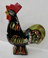 Vintage dala rooster for sale  Clinton
