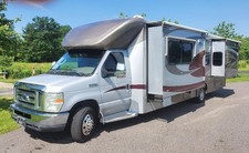2008 winnebago aspect for sale  Chesterland