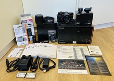 Sony rx1r rx1 usato  Bozen