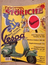 Moto storiche epoca usato  Baronissi