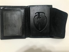 badge wallet for sale  Lancaster