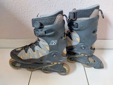 Inline skates flight gebraucht kaufen  Penzberg