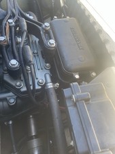 Air box intake for sale  New Auburn