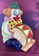 Leonardo collection clown for sale  FORDINGBRIDGE