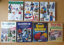 Schönsten handarbeiten große gebraucht kaufen  Osnabrück