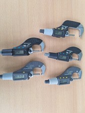 Tesa micromaster digitale gebraucht kaufen  Bruchsal