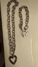 Paparazzi heart toggle for sale  Vallejo
