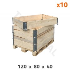 Réhausse haute palette d'occasion  France