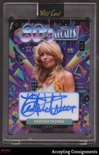 heather thomas for sale  Beaverton