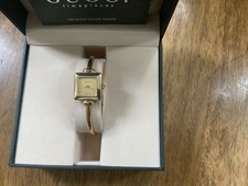 Gucci 1500l ladies for sale  PORTSMOUTH