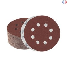 Meccion 125mm disque d'occasion  Paris I