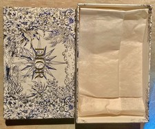 Boite dior vide d'occasion  Saint-Aubin-du-Cormier