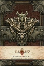 Diablo iii hardcover gebraucht kaufen  Stuttgart