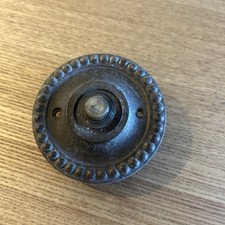 Reclaimed vintage brass for sale  WALSALL