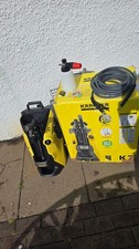 Karcher power pressure for sale  BIRMINGHAM