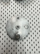 bsa brake plate for sale  GLASGOW