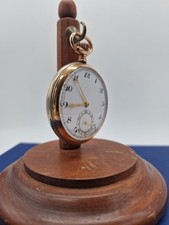 Junghans 33a handaufzug gebraucht kaufen  Karlsruhe