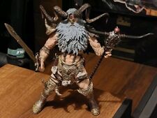 Action figure mcfarlane usato  Milano