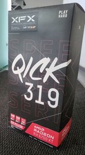 Xfx speedster merc319 gebraucht kaufen  Höchberg