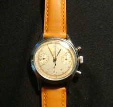 Vintage wittnauer stainless for sale  Jacksonville