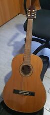 Chitarra epiphone c30 usato  Roma