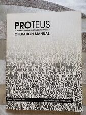 Emu proteus bit for sale  San Antonio