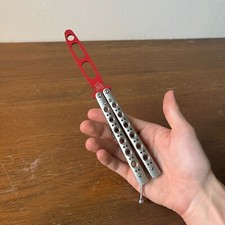 Benchmade balisong 62t for sale  Seattle