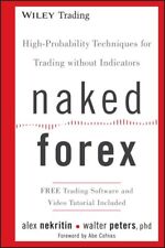 Naked forex high for sale  DERBY