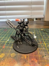 Necrons szeras warhammer for sale  DUNGANNON