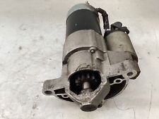 Motorino avviamento per usato  Italia