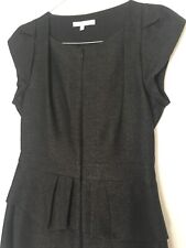 Robe crayon peplum d'occasion  Levallois-Perret