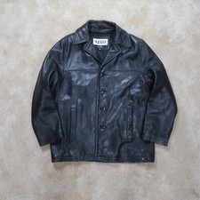 Wilsons julian leather for sale  Marathon