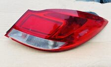 vauxhall insignia lights for sale  MANCHESTER