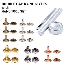 Double cap rapid for sale  UK
