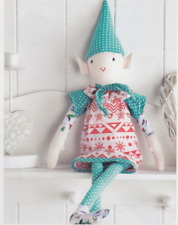 Scandi pixie toy for sale  SEAFORD