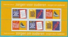 Niederlande 1998 postfrisch gebraucht kaufen  Soest