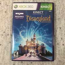 Disneyland adventures xbox for sale  Orlando