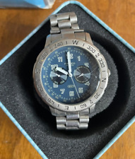 Fossil edelstahl diver gebraucht kaufen  Gütersloh