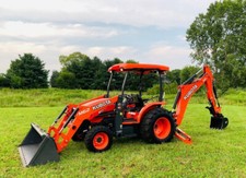 2019 kubota m62 for sale  Danville